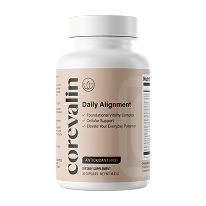 Corevalin daily nutrient formula