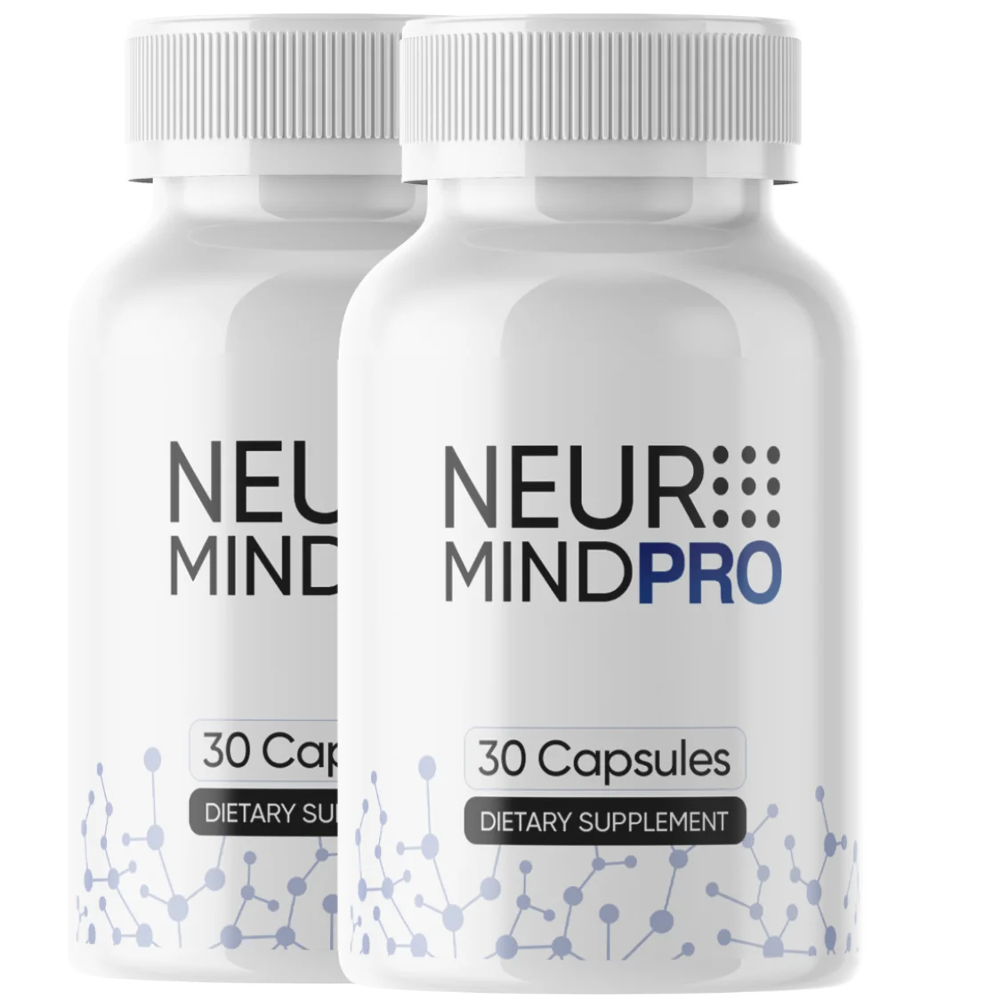 Neuromind Pro supplement