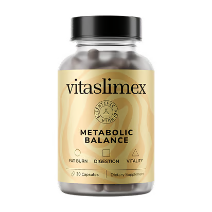 Vitaslimex daily wellness formula